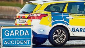 Tragic news as man in his 70s dies following collision in Co Westmeath