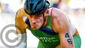 Brilliant bronze for Lazzari in Rotterdam