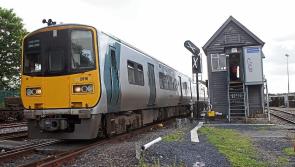 Matt Carthy calls for inclusion of Western Rail Corridor in report on EU transport funding