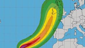 Leitrim counts the cost in the aftermath of Hurricane Ophelia 