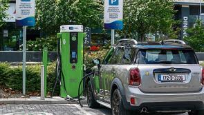 Nearly half of Irish consumers would consider purchasing an electric or hybrid vehicle