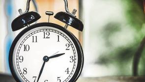 Winter time: Clocks go back one hour this weekend