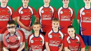 Drumshanbo win high class game