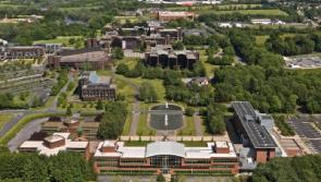 University of Limerick president promises changes for 'unresolved issues'
