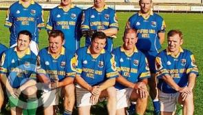 Masters set to take on Kildare in All-Ireland Plate Final next Saturday
