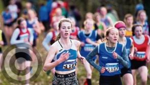 Lauren leads the way home in tough test in Abbottstown