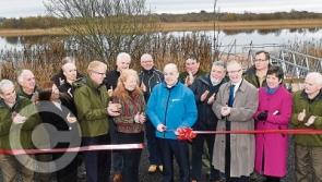 Welcome boost to angling tourism