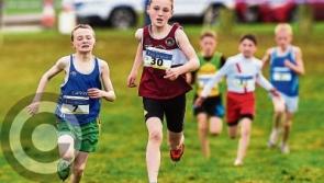 Kennedys rocket to top five finish