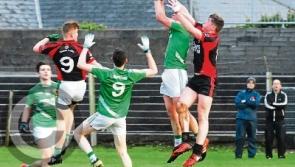 Champions reign in style