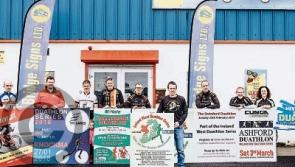 Bridge Signs Ireland West Duathlon Series