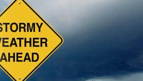 ALERT: Leitrim, Cavan, Roscommon and Sligo upgraded to Status Orange weather warning