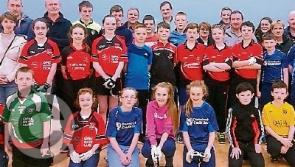 Mixed luck for Scollans as Drumshanbo dominate Primary Schools Finals