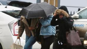 Brace yourself folks.....Weather warnings in place for Leitrim as strong winds, snow and ice are predicted