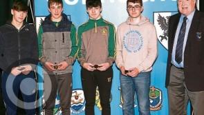 All-Ireland Scor na nOg Finals on Saturday