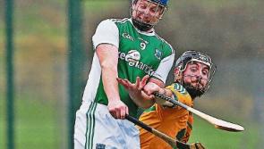 Leitrim hurlers on the brink of league final place