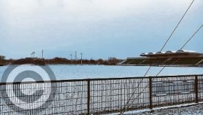 Snow-go for Leitrim in Ruislip?