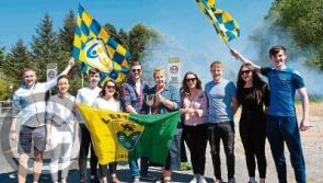 Busy weekend for Scor with double finals
