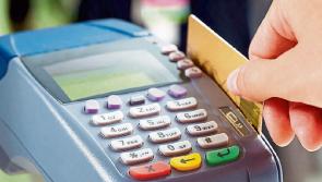 Gardai issue warning after theft of debit card