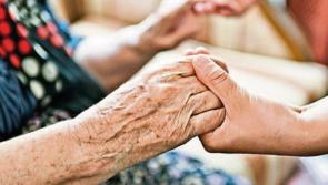 New visiting arrangements announced for community hospitals/nursing units following upgraded Covid-19 restrictions