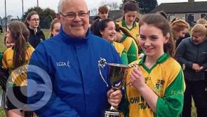 St. Clare's looking to avoid Friday the 13th  horror show in All-Ireland Final