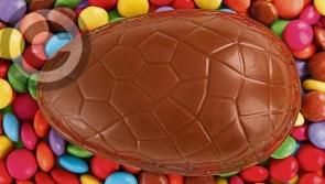 More than 1,000 tonnes of Easter Egg packaging destined for recycling bins