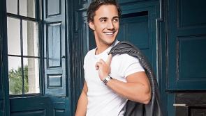 Jake Carter confirmed for Ballinamore Festival