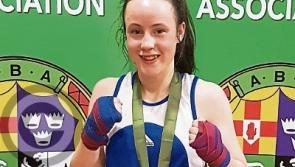 D&eacute;arbhla off to Italy for European Finals