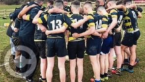 Carrick U15s storm to Plate win