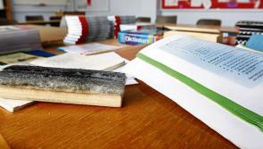 Number of pupils in Leitrim has increased by 44 to 6,295