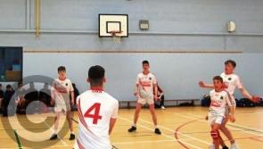 Drumshanbo chase treble