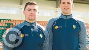 Donal preaches caution ahead of 'business' trip to Big Apple