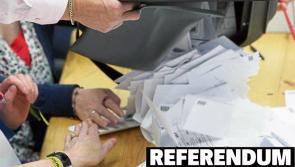Initial tallies indicate Leitrim vote may be much closer