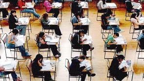 UPDATE: Leaving Cert postponed and Junior Cert exams cancelled amidst Covid-19 crisis 