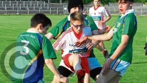 Good start pushes St. Brigid's to title