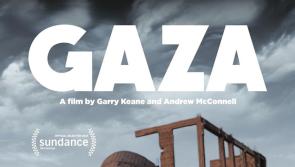 UNICEF Fundraiser for Gaza at The Dock