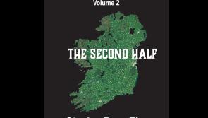 Leitrim GAA stories feature in second 'Grassroots' book