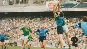 A dream journey but Breen wants Ballinamore to win in Croke Park
