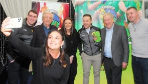 Check out all the images from the launch of Leitrim's 50 Miles in January Challenge - GALLERY
