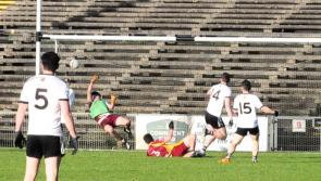 Annaduff blown away by devastating Kilmeena in second half