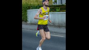 McCaughey smashes course record in Ballinamore Festival 10Km road races
