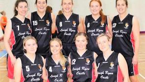 Mohill Mavericks Ladies go top of the League