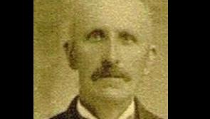 Historical Society lecture on Brian McEnroy  and Glenade Land League