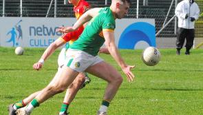 TOP SCORER BEIRNE MAKING HEADLINES