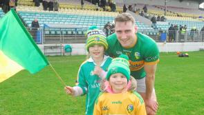 Green & Gold fans enjoy Carlow trip thanks to super Leitrim victory - GALLERY