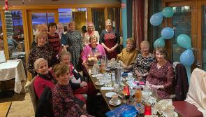 Carrick Guild ICA celebrates 60th anniversary