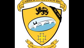 Carrick open season with impressive win