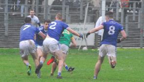 Cavan strength and experience prove too much for spirited Leitrim
