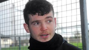 Proud day for new captain David but Leitrim defeat brings disappointment