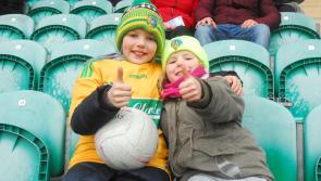Check out who our fans pics from Leitrim's clash with Cavan in the Allianz NFL - GALLERY