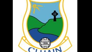Cloone GAA Club pay tribute to the late John Gormley